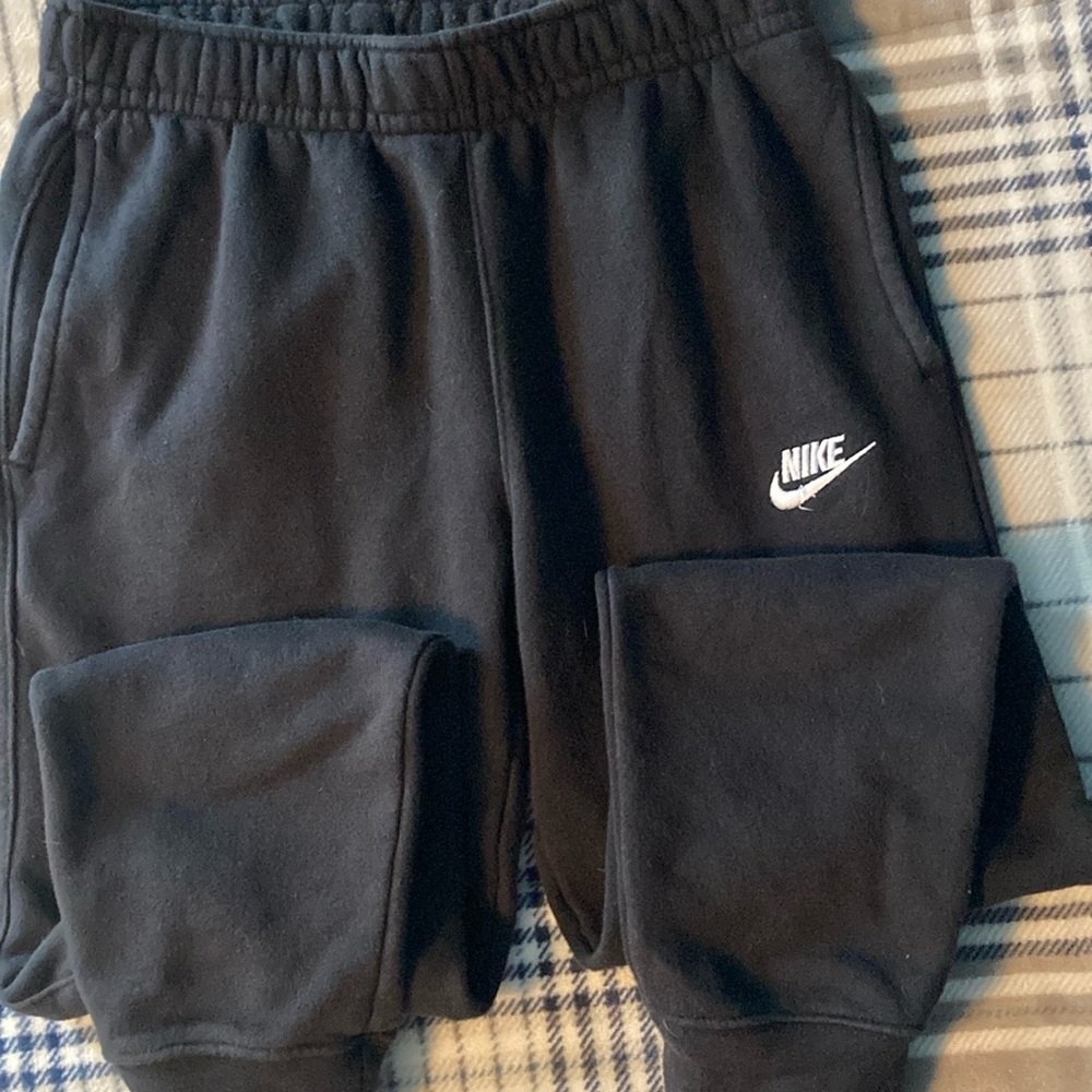 Nike Club Sportswear Jogger